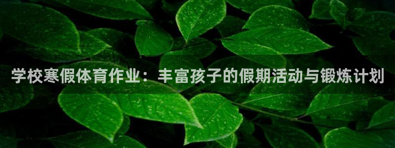 球王会体育