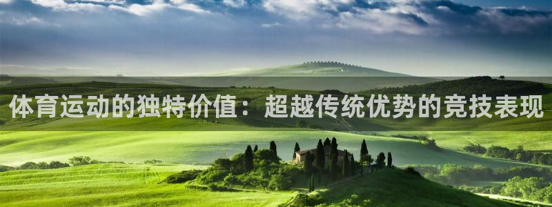 球王会体育
